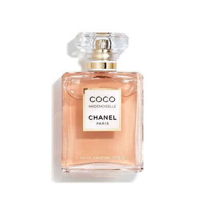 EAU DE PARFUM INTENSE VAPORIZADOR